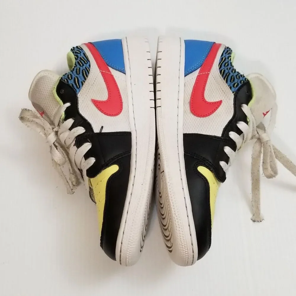 Nike air jordan